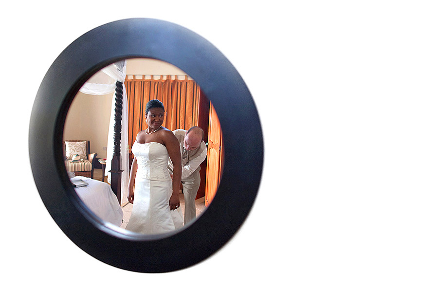 My first Destination Wedding (St.Lucia) – Thomas & Tennille (02/27/09). Emin Kuliyev — Award-Winning Wedding Photojournalist NYC & USA | Best Wedding Photographer Known for Candid, Timeless Moments