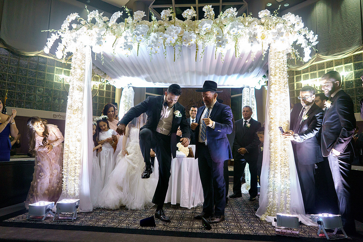 Gina & David – 6.29.2017 (Planting Fields Arboretum) (Woodbury Jewish. Emin Kuliyev — Award-Winning Wedding Photojournalist NYC & USA | Best Wedding Photographer Known for Candid, Timeless Moments