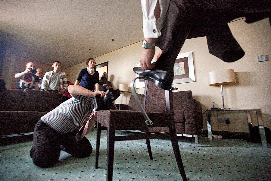 My Workshop in Düsseldorf (Germany) – Behind the scene. Emin Kuliyev — Award-Winning Wedding Photojournalist NYC & USA | Best Wedding Photographer Known for Candid, Timeless Moments