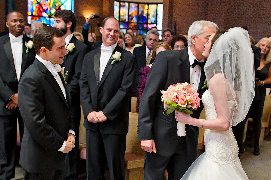 Kathryn Marie Del Guercio & Thomas Semmes Walmsley – 9/11/2010. Emin Kuliyev — Award-Winning Wedding Photojournalist NYC & USA | Best Wedding Photographer Known for Candid, Timeless Moments