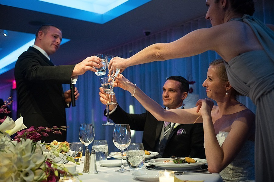 Michael & Marissa  – 9/19/2014. Emin Kuliyev — Award-Winning Wedding Photojournalist NYC & USA | Best Wedding Photographer Known for Candid, Timeless Moments