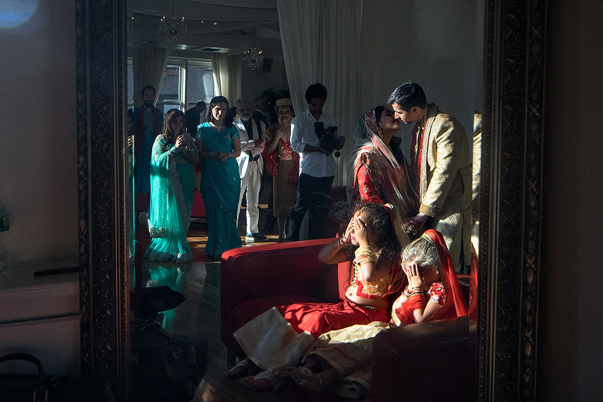 Sameer & Mishkat  –  08.22.2015. Emin Kuliyev — Award-Winning Wedding Photojournalist NYC & USA | Best Wedding Photographer Known for Candid, Timeless Moments