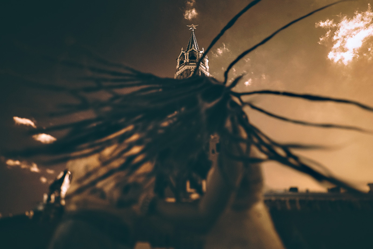 Anastasia & Alexander – Moscow (August 2015). Emin Kuliyev — Award-Winning Wedding Photojournalist NYC & USA | Best Wedding Photographer Known for Candid, Timeless Moments