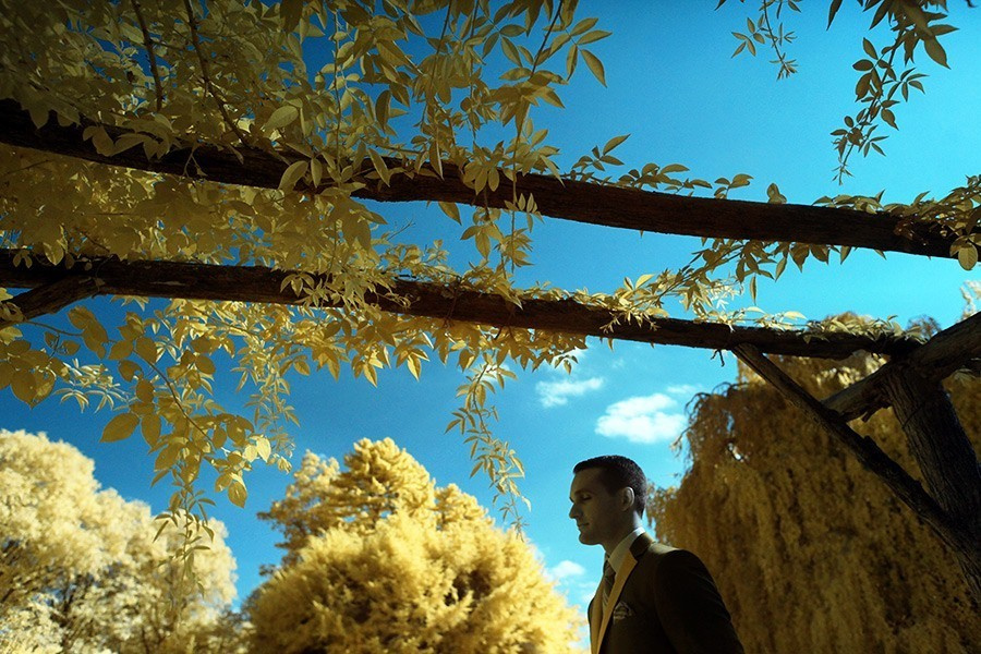 Michael & Marissa  – 9/19/2014. Emin Kuliyev — Award-Winning Wedding Photojournalist NYC & USA | Best Wedding Photographer Known for Candid, Timeless Moments