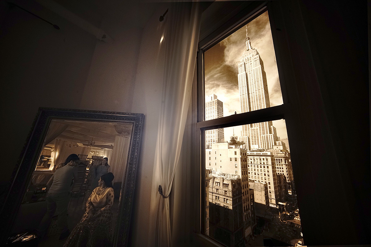 Sameer & Mishkat  –  08.22.2015. Emin Kuliyev — Award-Winning Wedding Photojournalist NYC & USA | Best Wedding Photographer Known for Candid, Timeless Moments