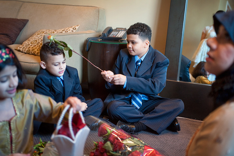 Razeq & Warsy – Wedding (12.14.08 – Day Two). Emin Kuliyev — Award-Winning Wedding Photojournalist NYC & USA | Best Wedding Photographer Known for Candid, Timeless Moments