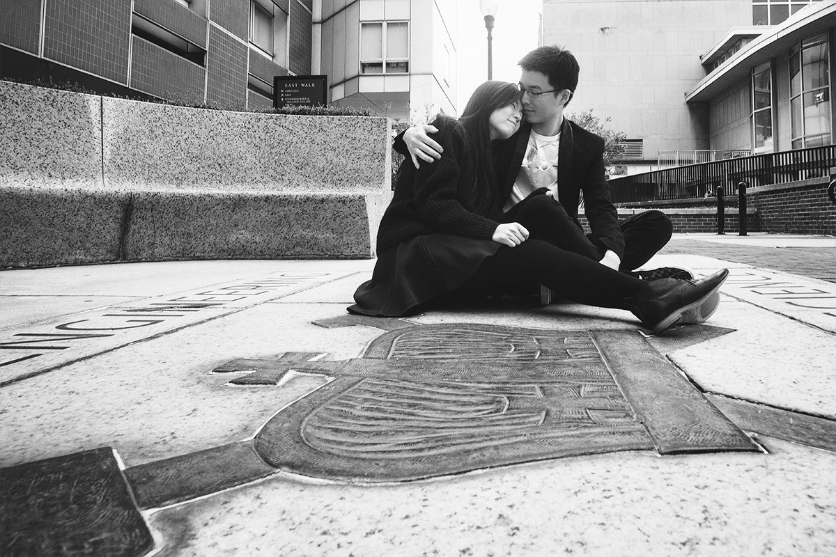 Vivian & Travis    – 10.24.2015. Emin Kuliyev — Award-Winning Wedding Photojournalist NYC & USA | Best Wedding Photographer Known for Candid, Timeless Moments