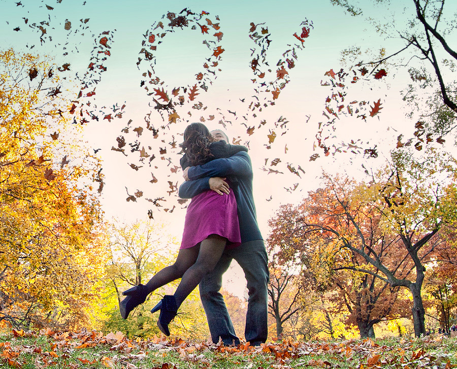 Odessa & Nelson – E-Session (November, 12th, 2011). Emin Kuliyev — Award-Winning Wedding Photojournalist NYC & USA | Best Wedding Photographer Known for Candid, Timeless Moments