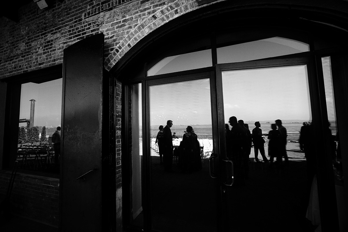 Jenny & Pat – 09/26/2015. Emin Kuliyev — Award-Winning Wedding Photojournalist NYC & USA | Best Wedding Photographer Known for Candid, Timeless Moments