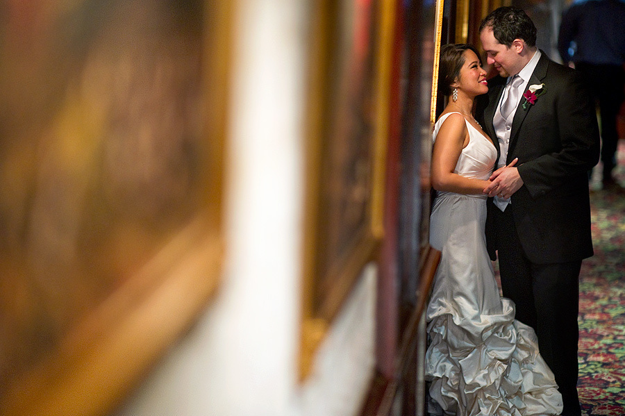 Connie & Bryan – Wedding March 14th, 2010. Emin Kuliyev — Award-Winning Wedding Photojournalist NYC & USA | Best Wedding Photographer Known for Candid, Timeless Moments