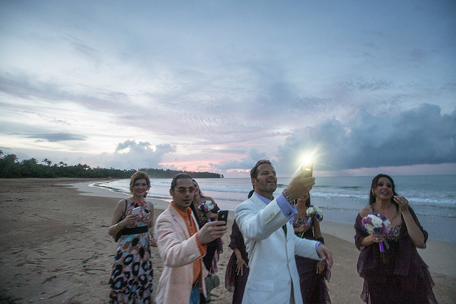 David & Leila (Puerto Rico) – Day 2 (July 27, 2013) Wedding day. Emin Kuliyev — Award-Winning Wedding Photojournalist NYC & USA | Best Wedding Photographer Known for Candid, Timeless Moments