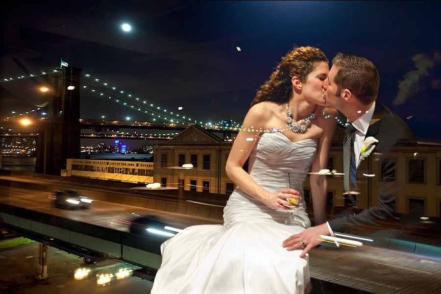 Lauren & Don – Wedding January 2, 2010. Emin Kuliyev — Award-Winning Wedding Photojournalist NYC & USA | Best Wedding Photographer Known for Candid, Timeless Moments