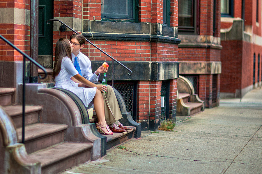 Selin & Jordan – E-Session (August, 15th, 2010) Boston (Harvard). Emin Kuliyev — Award-Winning Wedding Photojournalist NYC & USA | Best Wedding Photographer Known for Candid, Timeless Moments