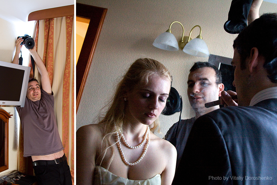 My workshops in Kiev (Ukraine) – 22 and 23 March, 2009. Emin Kuliyev — Award-Winning Wedding Photojournalist NYC & USA | Best Wedding Photographer Known for Candid, Timeless Moments