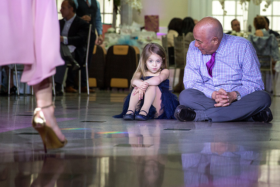 Christening – Francesca Rose & Anthony John – 04.07.2013. Emin Kuliyev — Award-Winning Wedding Photojournalist NYC & USA | Best Wedding Photographer Known for Candid, Timeless Moments