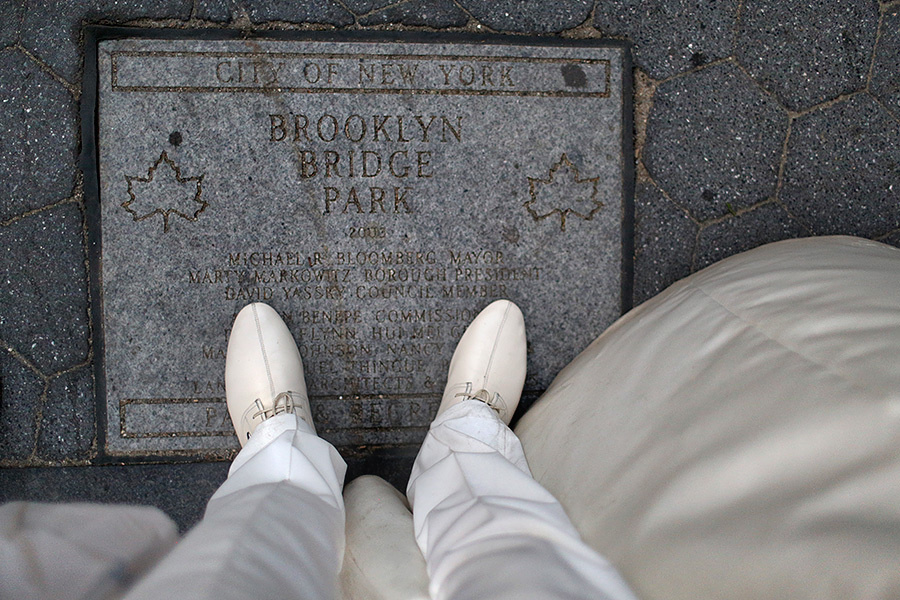 Yulia & Dima — June 23rd (New York). Emin Kuliyev — Award-Winning Wedding Photojournalist NYC & USA | Best Wedding Photographer Known for Candid, Timeless Moments