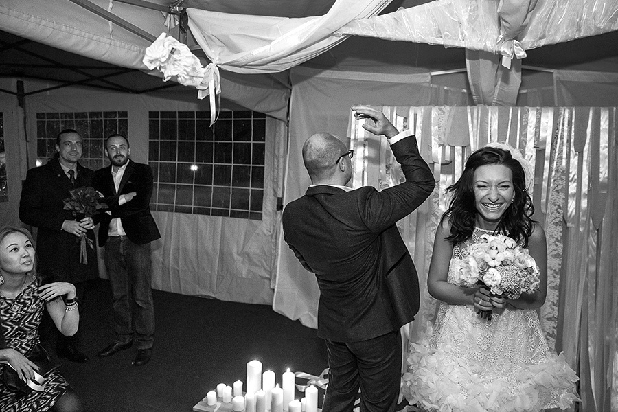 Margo & Alexey – (February, 2nd, 2013) Moscow (Russia). Emin Kuliyev — Award-Winning Wedding Photojournalist NYC & USA | Best Wedding Photographer Known for Candid, Timeless Moments