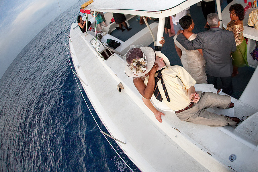 My first Destination Wedding (St.Lucia) – Thomas & Tennille (02/27/09). Emin Kuliyev — Award-Winning Wedding Photojournalist NYC & USA | Best Wedding Photographer Known for Candid, Timeless Moments