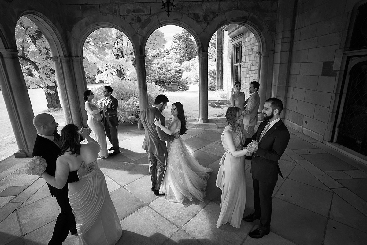 Gina & David – 6.29.2017 (Planting Fields Arboretum) (Woodbury Jewish. Emin Kuliyev — Award-Winning Wedding Photojournalist NYC & USA | Best Wedding Photographer Known for Candid, Timeless Moments