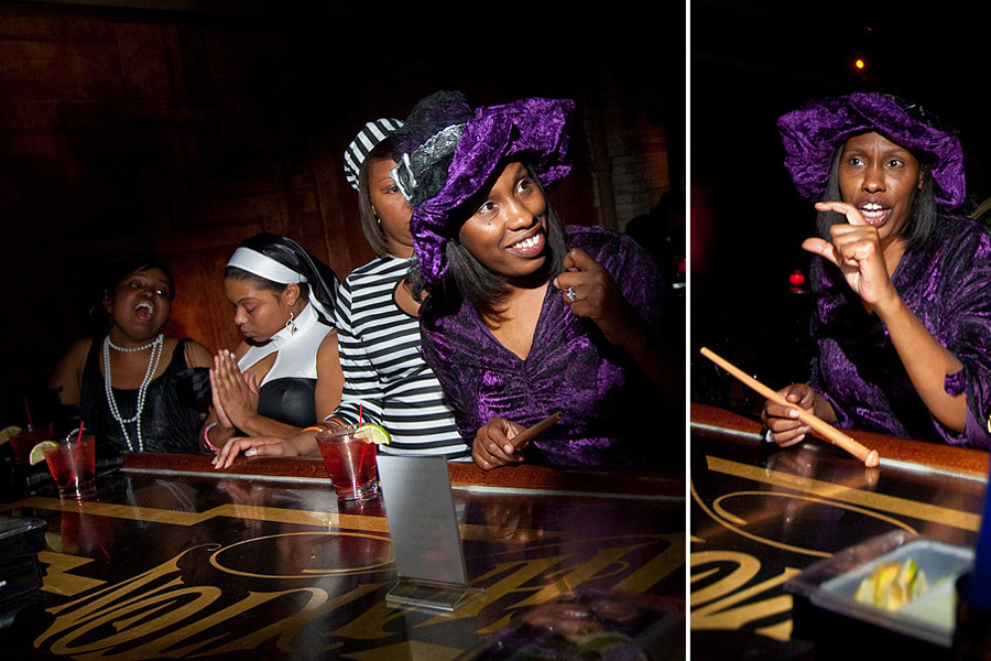 Rona & Charles (October 24, 2009) Halloween wedding – Saint Louis, Mis. Emin Kuliyev — Award-Winning Wedding Photojournalist NYC & USA | Best Wedding Photographer Known for Candid, Timeless Moments