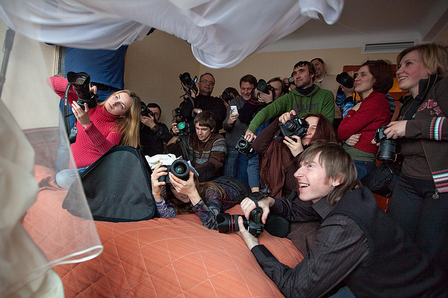 My workshops in Kiev (Ukraine) – 22 and 23 March, 2009. Emin Kuliyev — Award-Winning Wedding Photojournalist NYC & USA | Best Wedding Photographer Known for Candid, Timeless Moments