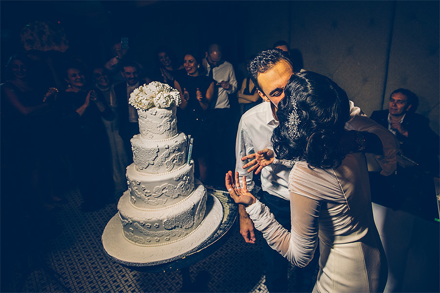 Julie & Marcel – Day 2 – 02.23.2014. Emin Kuliyev — Award-Winning Wedding Photojournalist NYC & USA | Best Wedding Photographer Known for Candid, Timeless Moments