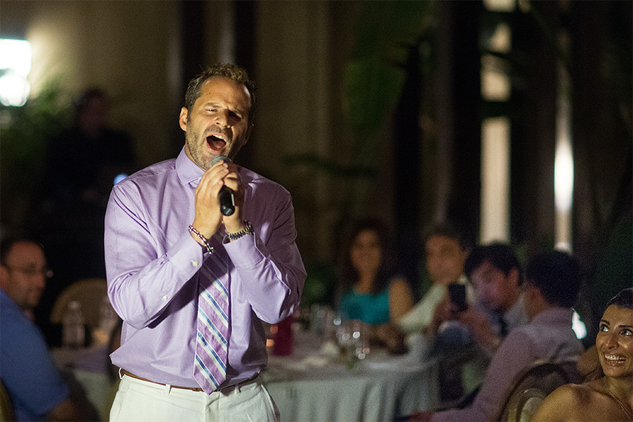 David & Leila (Puerto Rico) – Day 2 (July 27, 2013) Wedding day. Emin Kuliyev — Award-Winning Wedding Photojournalist NYC & USA | Best Wedding Photographer Known for Candid, Timeless Moments