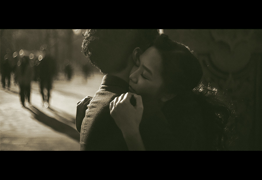 Pag & Ross (Day 1) – 04/06/2014. Emin Kuliyev — Award-Winning Wedding Photojournalist NYC & USA | Best Wedding Photographer Known for Candid, Timeless Moments