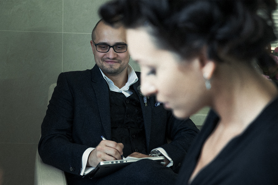 Margo & Alexey – (February, 2nd, 2013) Moscow (Russia). Emin Kuliyev — Award-Winning Wedding Photojournalist NYC & USA | Best Wedding Photographer Known for Candid, Timeless Moments