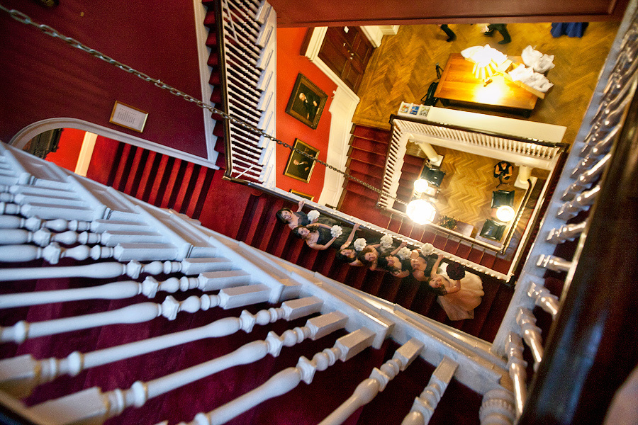 Selin & Jordan – 2/12/2011 (Harvard Club of New York City). Emin Kuliyev — Award-Winning Wedding Photojournalist NYC & USA | Best Wedding Photographer Known for Candid, Timeless Moments