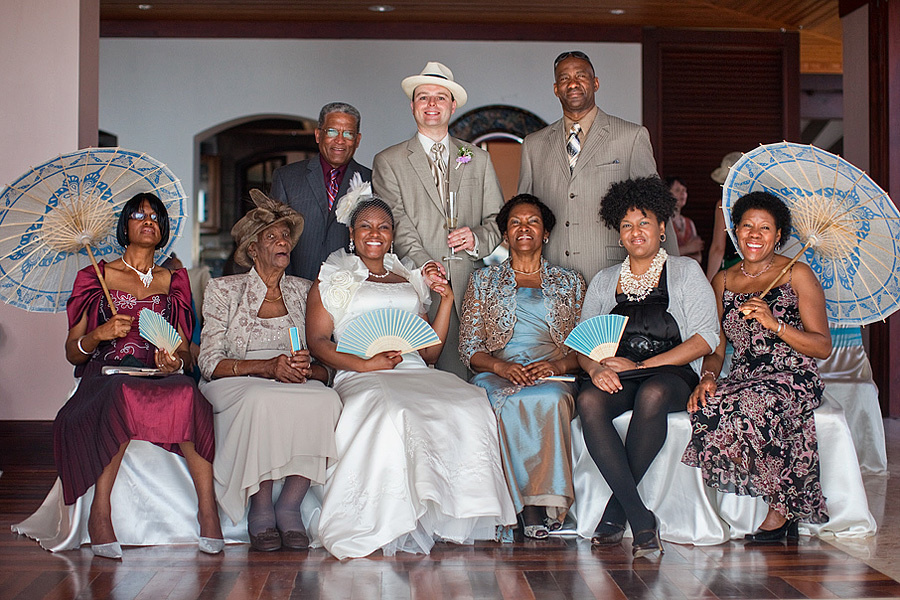 My first Destination Wedding (St.Lucia) – Thomas & Tennille (02/27/09). Emin Kuliyev — Award-Winning Wedding Photojournalist NYC & USA | Best Wedding Photographer Known for Candid, Timeless Moments