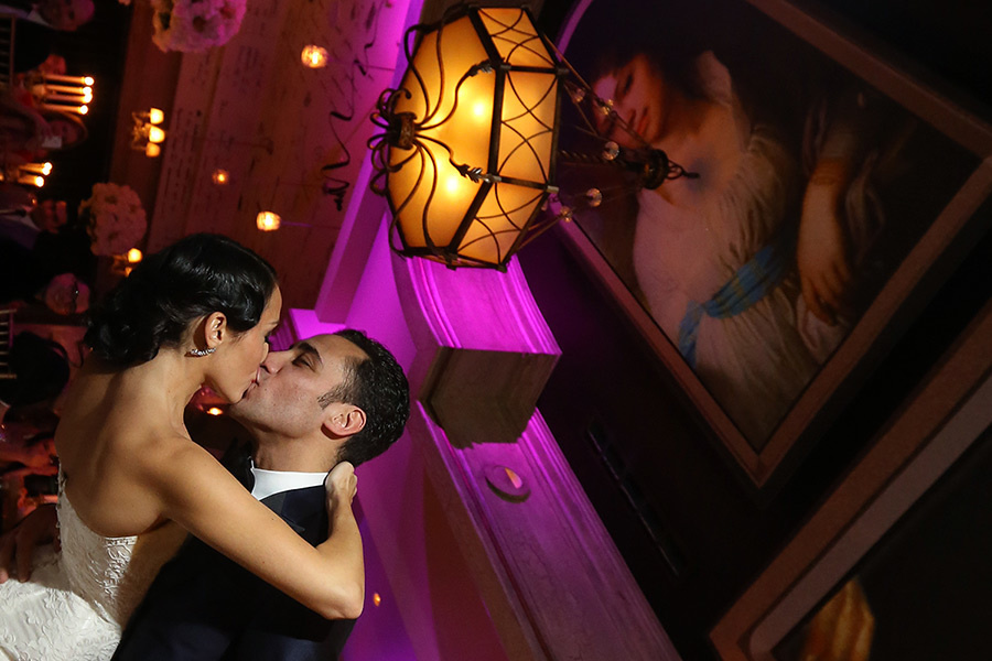 Julie & Marcel – Day 2 – 02.23.2014. Emin Kuliyev — Award-Winning Wedding Photojournalist NYC & USA | Best Wedding Photographer Known for Candid, Timeless Moments