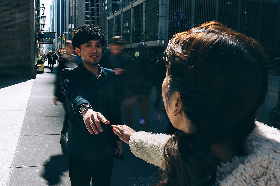 Pag & Ross (Day 1) – 04/06/2014. Emin Kuliyev — Award-Winning Wedding Photojournalist NYC & USA | Best Wedding Photographer Known for Candid, Timeless Moments