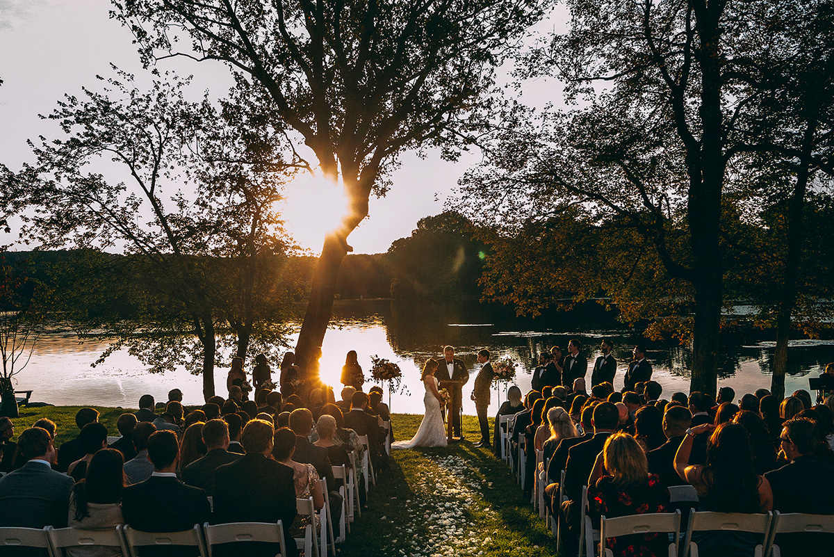 Roxana & Russ – 09.30/2018 – Indian Trail Club Wedding in Franklin Lak. Emin Kuliyev — Award-Winning Wedding Photojournalist NYC & USA | Best Wedding Photographer Known for Candid, Timeless Moments
