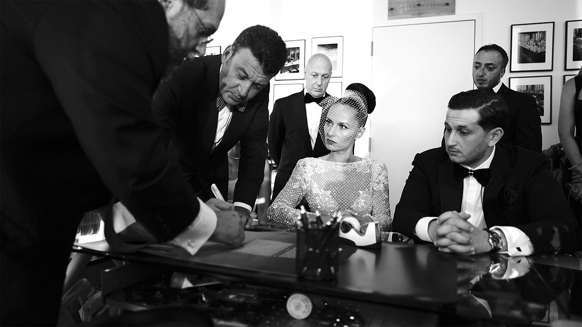 Julia & Pavel – 9/4/2016. Emin Kuliyev — Award-Winning Wedding Photojournalist NYC & USA | Best Wedding Photographer Known for Candid, Timeless Moments