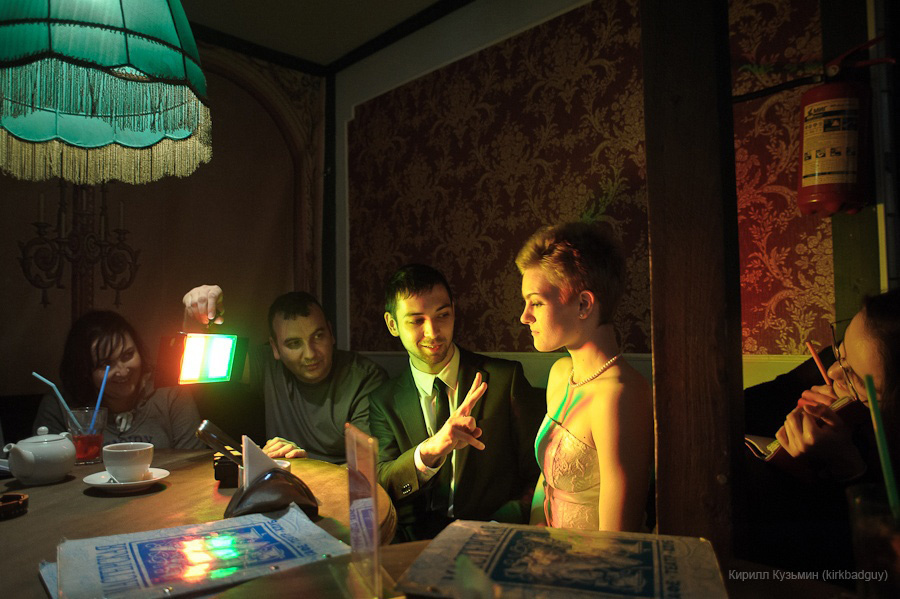 My Wedding Photography Workshops in Moscow 8-10 April, 2012 – Behind t. Emin Kuliyev — Award-Winning Wedding Photojournalist NYC & USA | Best Wedding Photographer Known for Candid, Timeless Moments