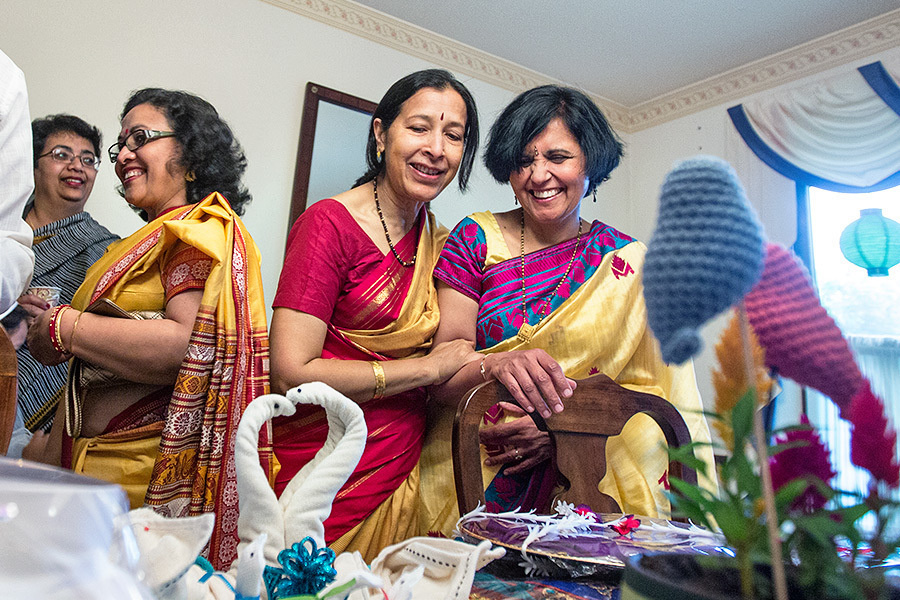 Priya & Arup – May 24th, 2013 (Day one). Emin Kuliyev — Award-Winning Wedding Photojournalist NYC & USA | Best Wedding Photographer Known for Candid, Timeless Moments