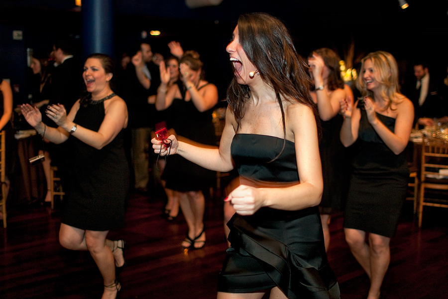 Lauren & Don – Wedding January 2, 2010. Emin Kuliyev — Award-Winning Wedding Photojournalist NYC & USA | Best Wedding Photographer Known for Candid, Timeless Moments