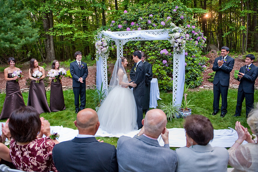 Erica & Devin – Wedding (June 6,2009). Emin Kuliyev — Award-Winning Wedding Photojournalist NYC & USA | Best Wedding Photographer Known for Candid, Timeless Moments