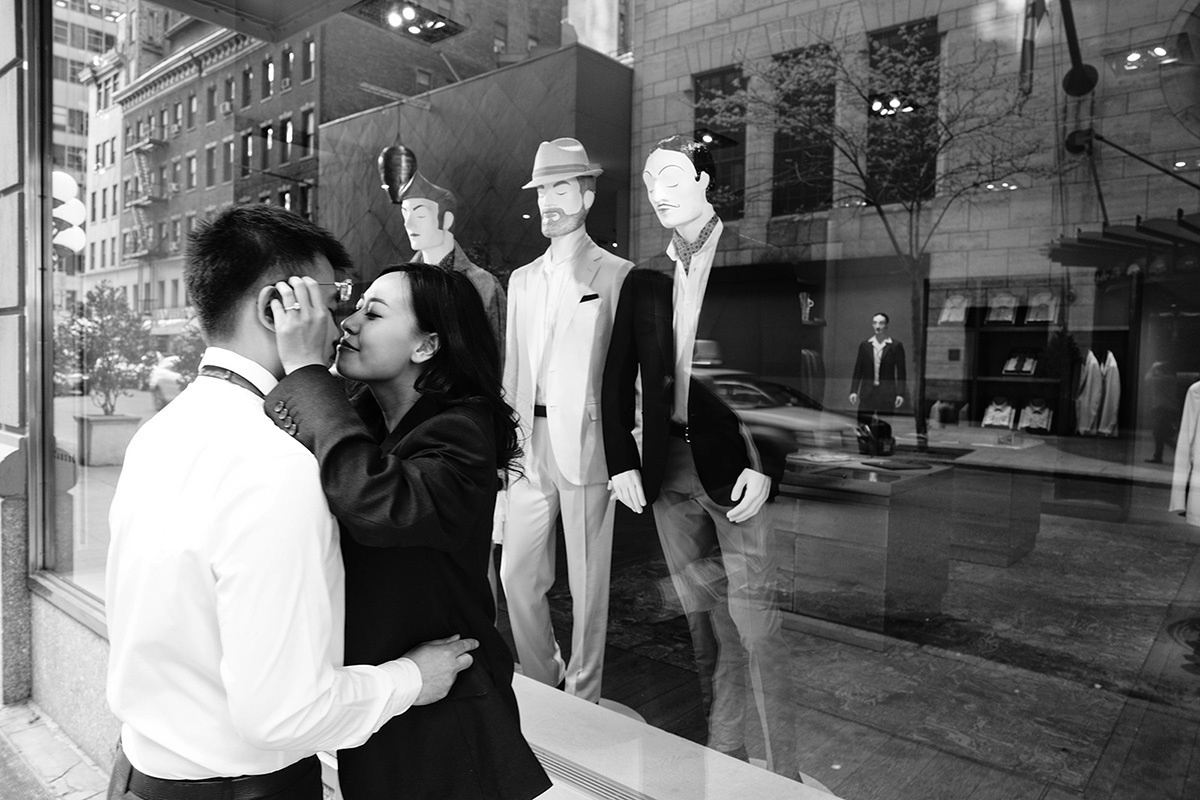 Bo & Emma – April 24th, 2016. Emin Kuliyev — Award-Winning Wedding Photojournalist NYC & USA | Best Wedding Photographer Known for Candid, Timeless Moments