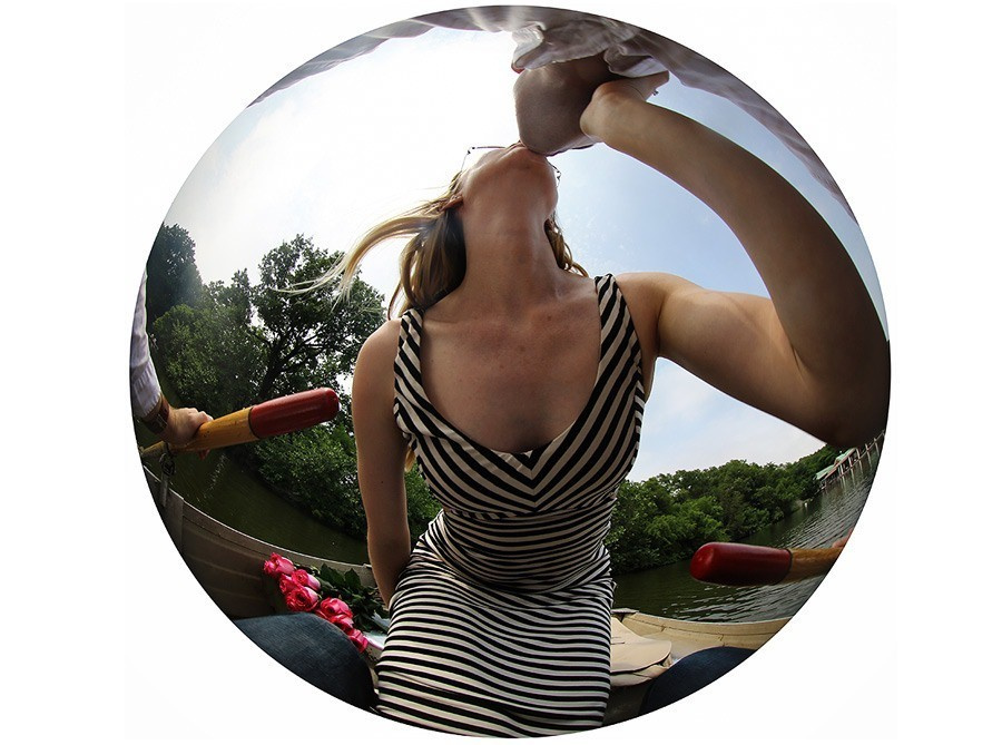 Marissa & Michael (E-Session)  – June 11th, 2014. Emin Kuliyev — Award-Winning Wedding Photojournalist NYC & USA | Best Wedding Photographer Known for Candid, Timeless Moments