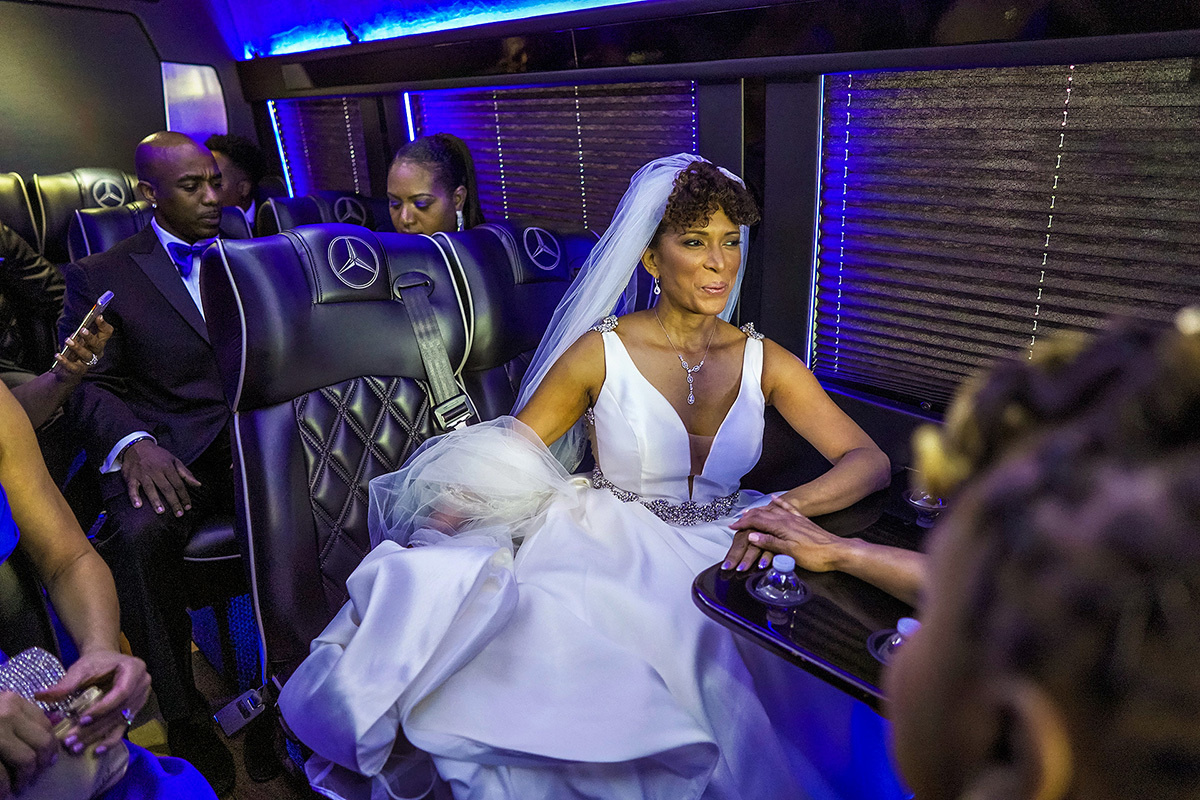 J + J – 06.02.2018 – The Sunset Room by Wolfgang Puck, Oxon Hill, MD. Emin Kuliyev — Award-Winning Wedding Photojournalist NYC & USA | Best Wedding Photographer Known for Candid, Timeless Moments