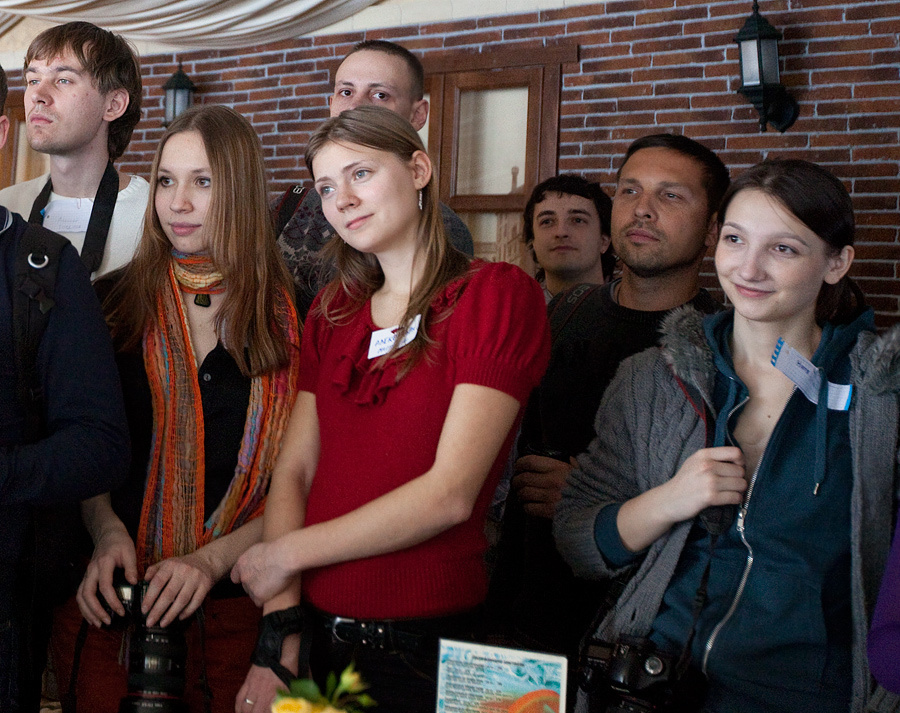 My Workshop in Moscow (Russia) 1-3 March, 2010 – Behind the scene. Emin Kuliyev — Award-Winning Wedding Photojournalist NYC & USA | Best Wedding Photographer Known for Candid, Timeless Moments