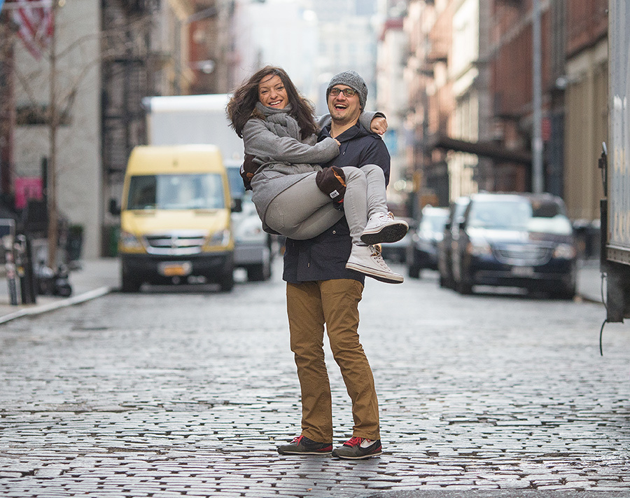 Margo & Alexey – E-Session (January, 23rd, 2013). Emin Kuliyev — Award-Winning Wedding Photojournalist NYC & USA | Best Wedding Photographer Known for Candid, Timeless Moments