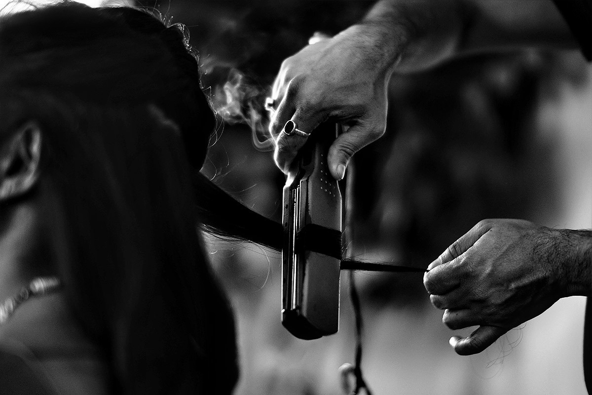 Sameer & Mishkat  –  08.22.2015. Emin Kuliyev — Award-Winning Wedding Photojournalist NYC & USA | Best Wedding Photographer Known for Candid, Timeless Moments