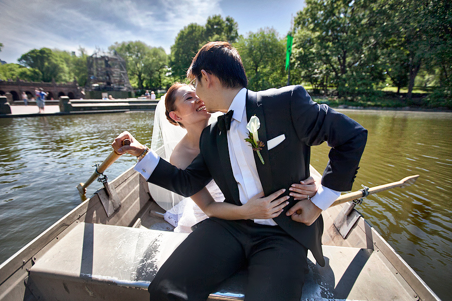 Grace & Benjamin – May 6th, 2010. Emin Kuliyev — Award-Winning Wedding Photojournalist NYC & USA | Best Wedding Photographer Known for Candid, Timeless Moments