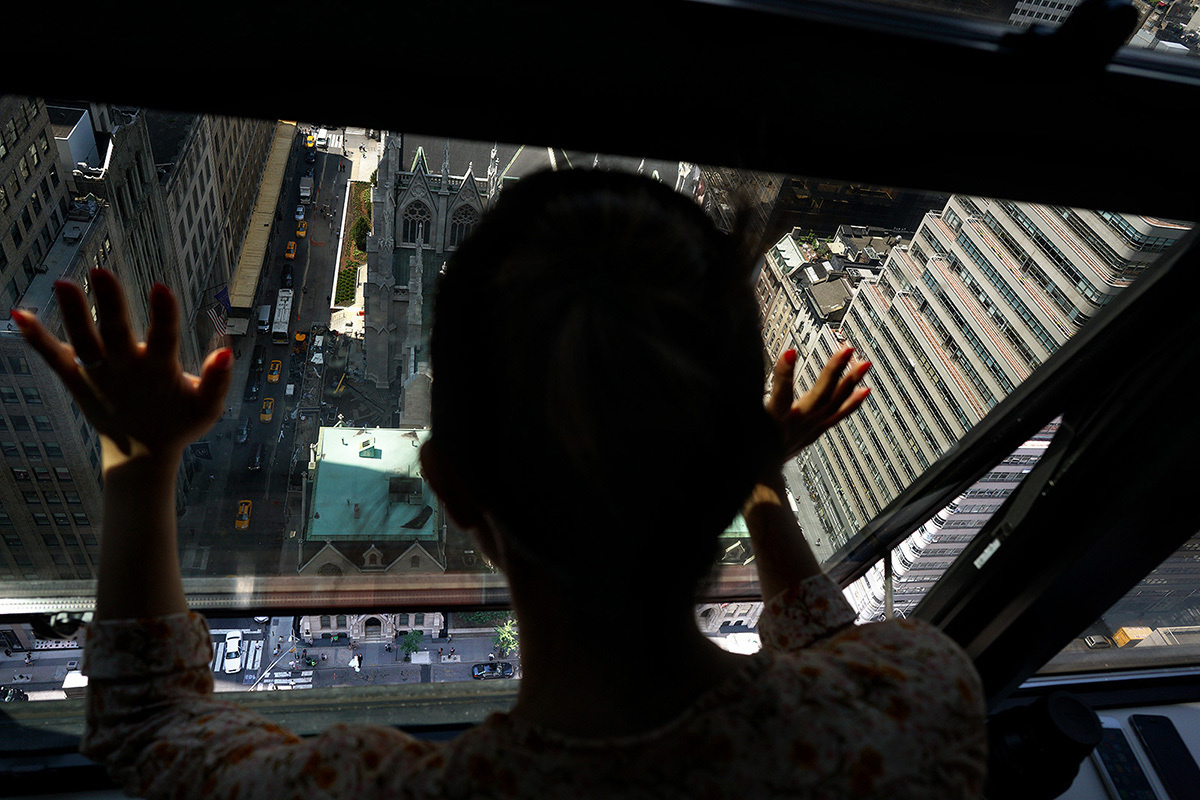 Qianqian and Ming  – July 2016. Emin Kuliyev — Award-Winning Wedding Photojournalist NYC & USA | Best Wedding Photographer Known for Candid, Timeless Moments