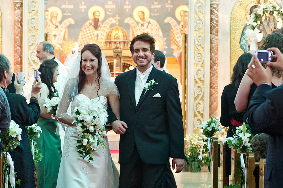 Julie & George – 4/29/2011 (Wedding in Albany,NY). Emin Kuliyev — Award-Winning Wedding Photojournalist NYC & USA | Best Wedding Photographer Known for Candid, Timeless Moments