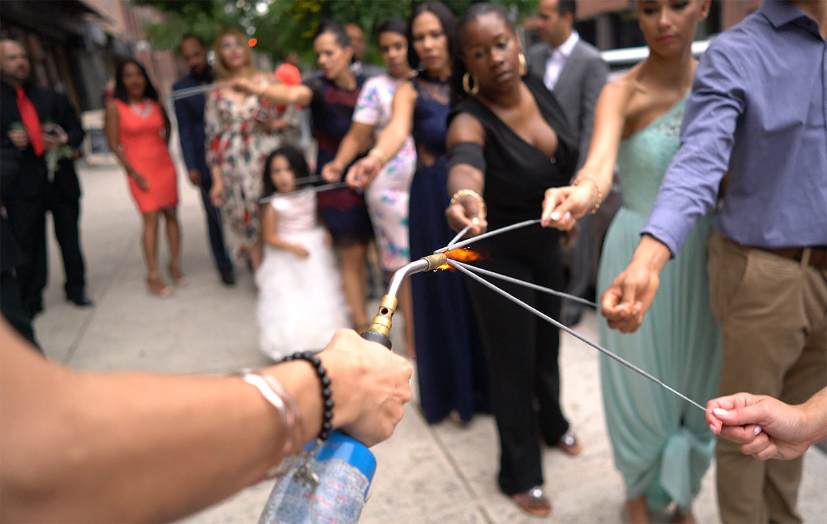 Julissa & Edwin – 7/4/2016. Emin Kuliyev — Award-Winning Wedding Photojournalist NYC & USA | Best Wedding Photographer Known for Candid, Timeless Moments