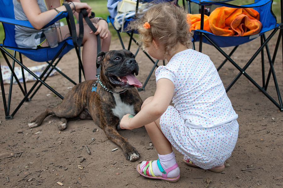 My family (Victoria’s Birthday) – July 11, 2009. Emin Kuliyev — Award-Winning Wedding Photojournalist NYC & USA | Best Wedding Photographer Known for Candid, Timeless Moments
